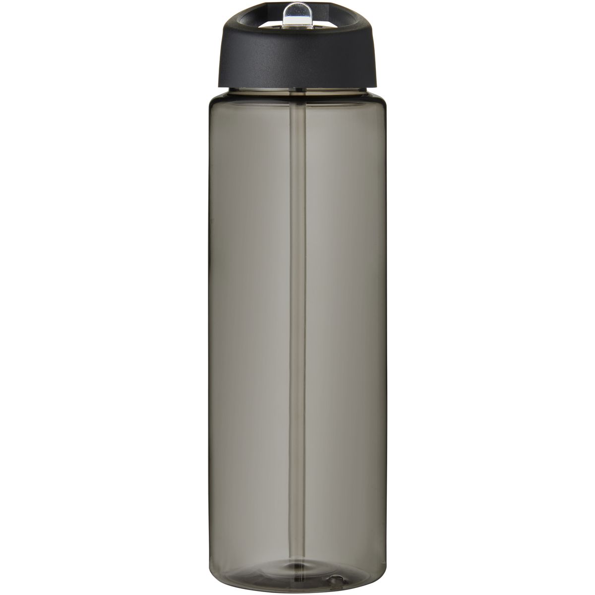 Gerecyclede drinkflessen 850 ml met tuitdeksel