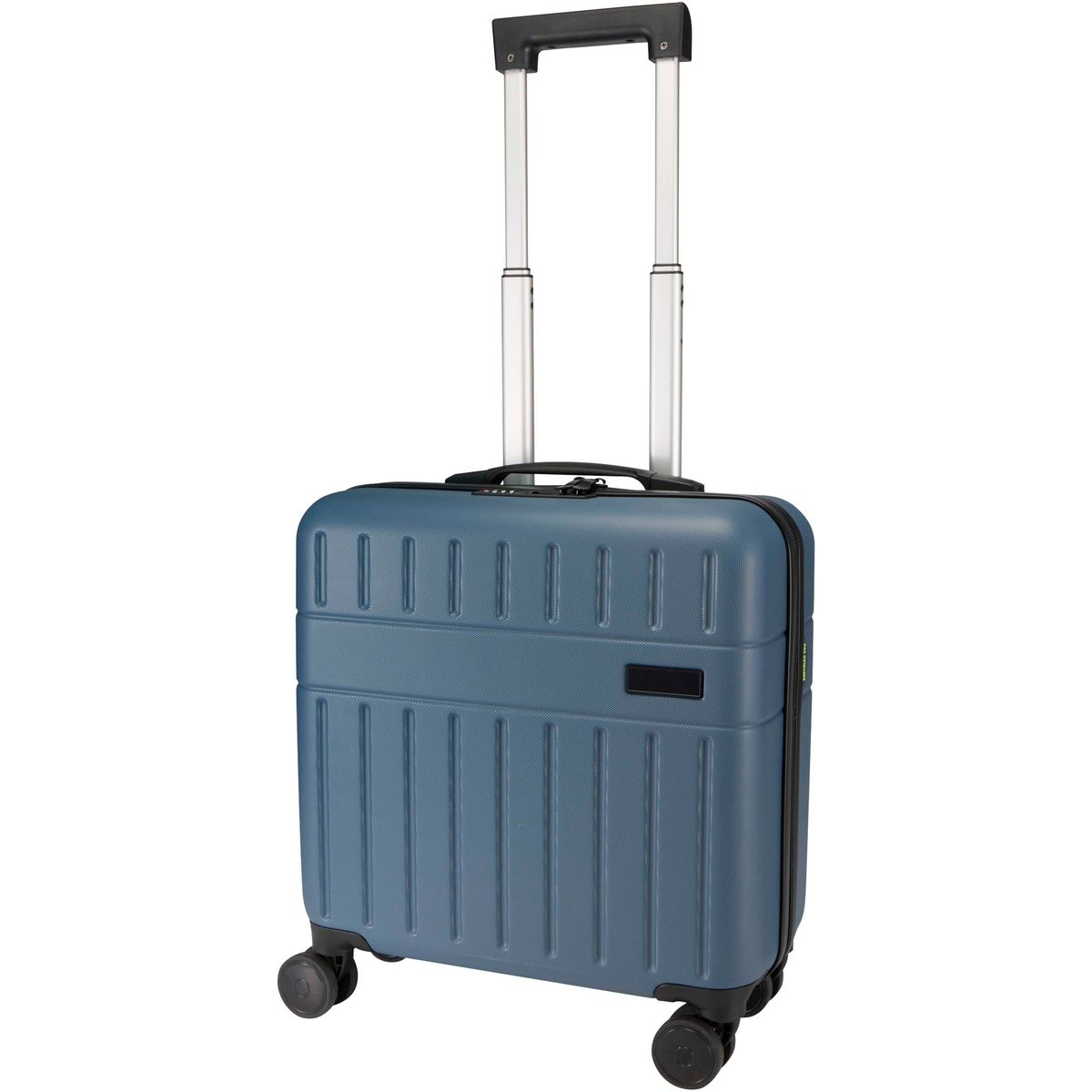 Gerecyclede laptoptrolleys 16 inch, 30 liter