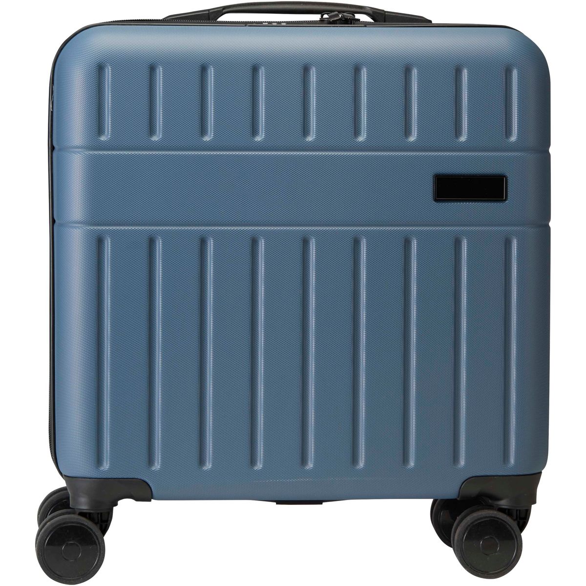 Gerecyclede laptoptrolleys 16 inch, 30 liter
