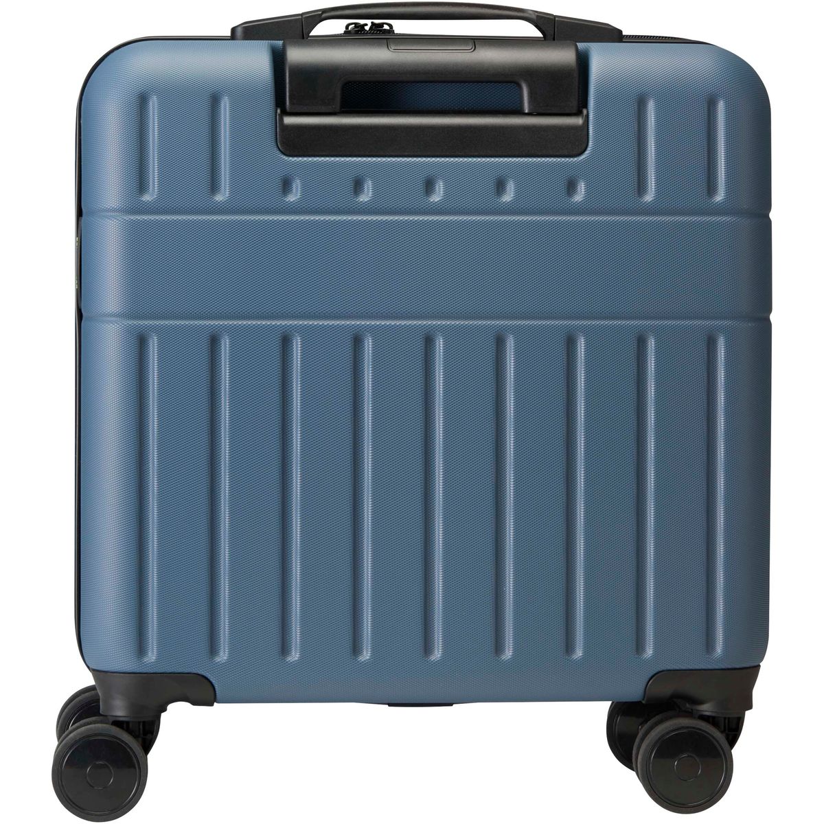 Gerecyclede laptoptrolleys 16 inch, 30 liter