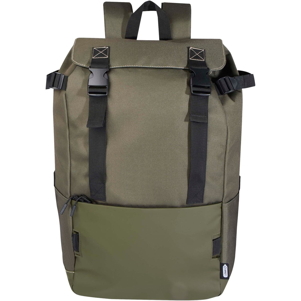 Gerecyclede modulaire rugzakken, 20 tot 30 liter