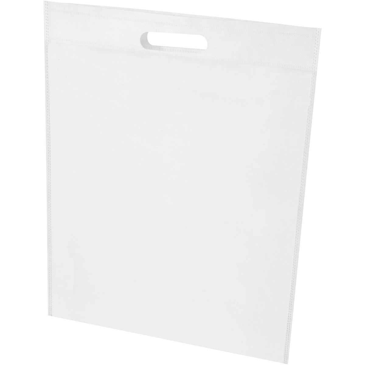 Gerecyclede non-woven draagtassen 5 liter