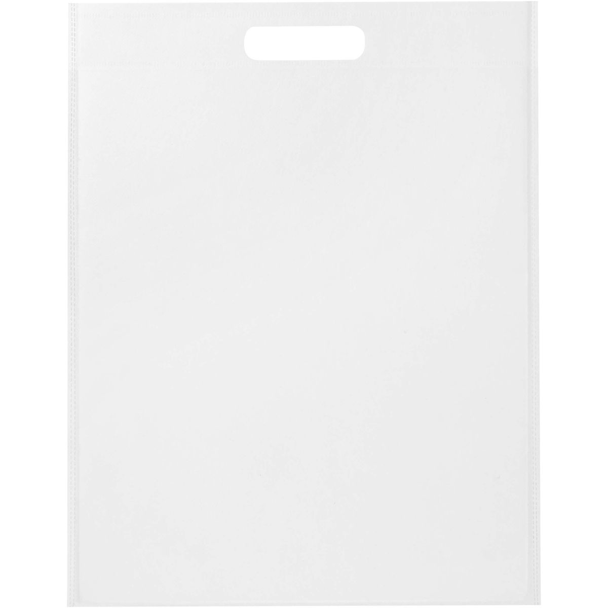 Gerecyclede non-woven draagtassen 5 liter
