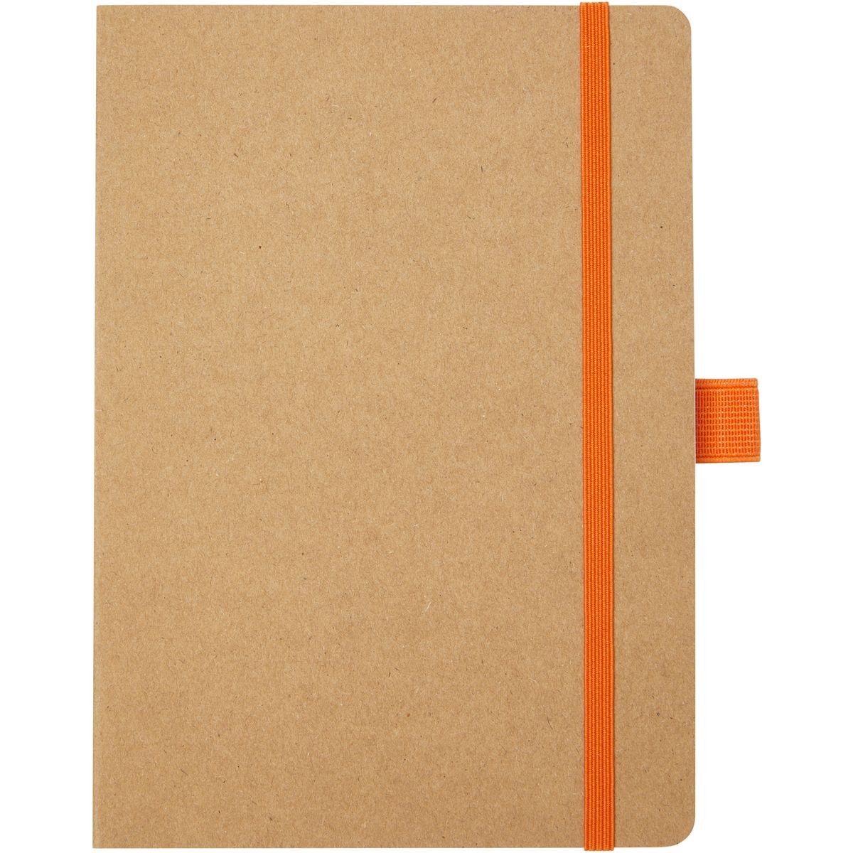 Gerecyclede notitieboeken met 80 gelinieerde vellen, 17,8 x 12,7 cm