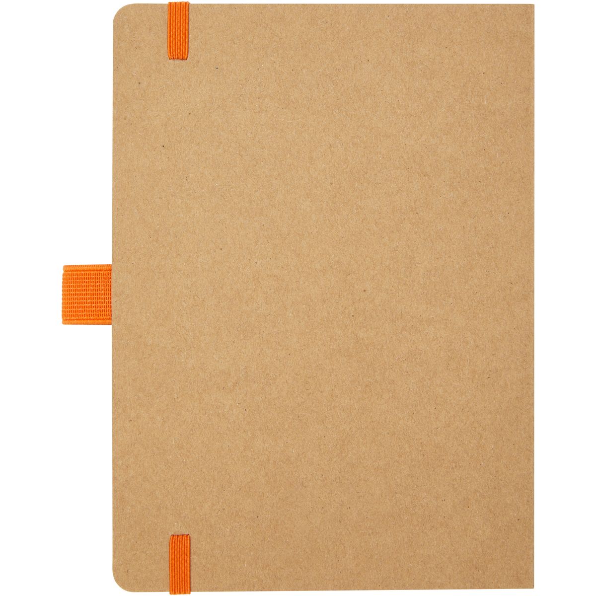 Gerecyclede notitieboeken met 80 gelinieerde vellen, 17,8 x 12,7 cm