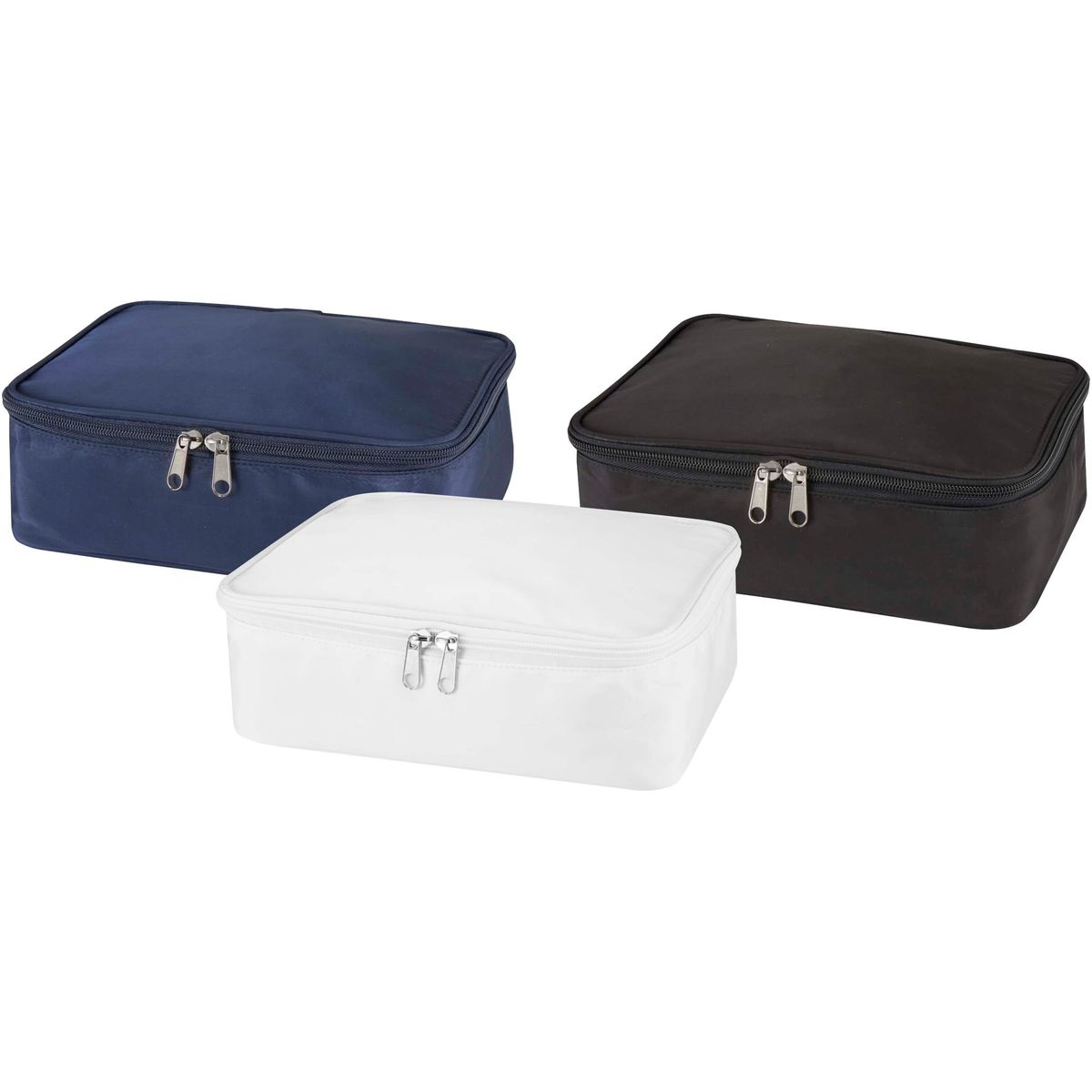 Gerecyclede organizers voor make-up