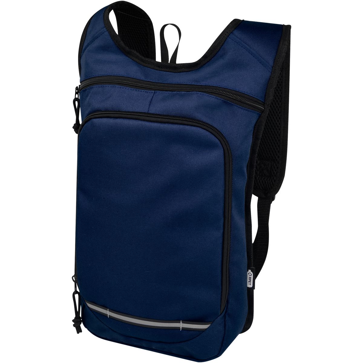 Gerecyclede outdoorrugzakken 6,5 liter