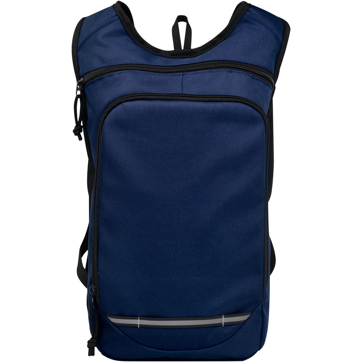 Gerecyclede outdoorrugzakken 6,5 liter