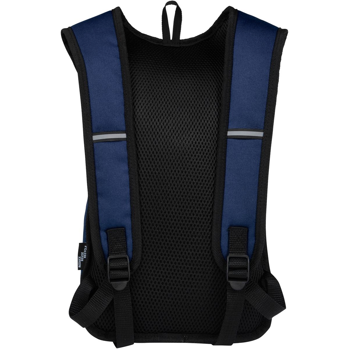 Gerecyclede outdoorrugzakken 6,5 liter