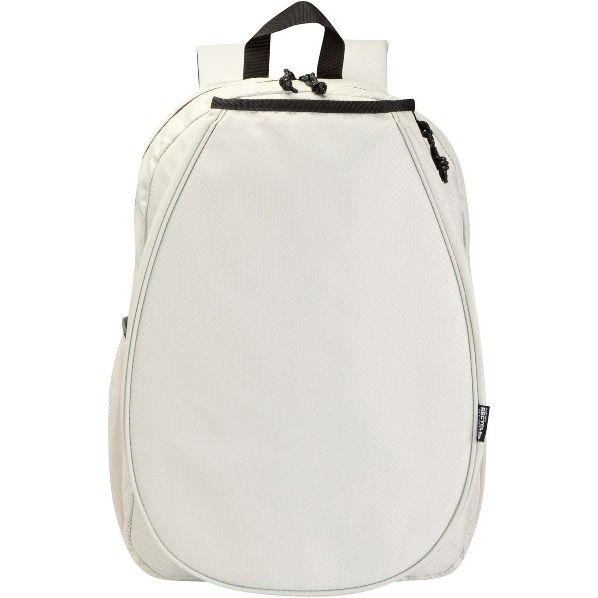 Gerecyclede padelrugzakken 15 inch, 18 liter