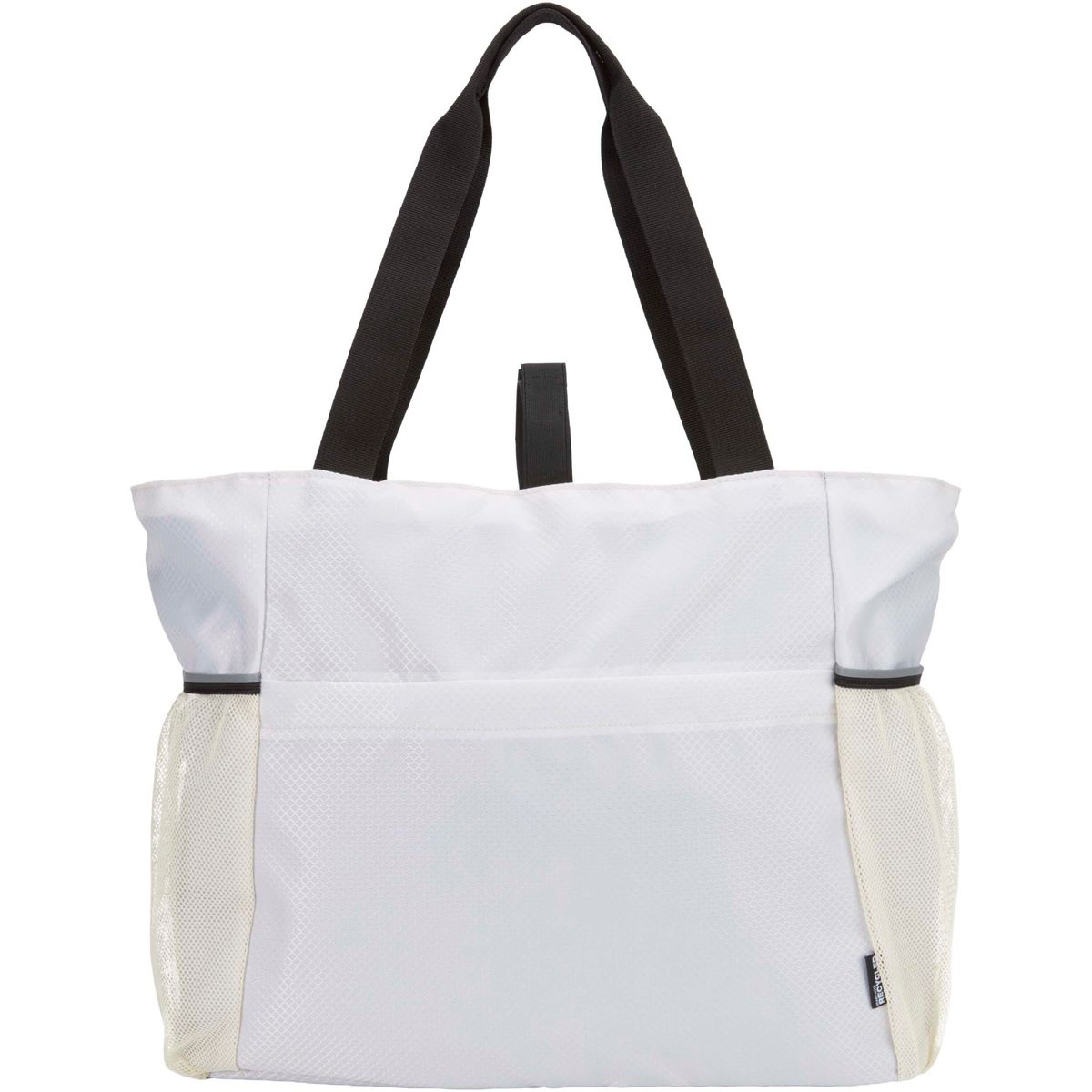 Gerecyclede ripstop yogatassen 18 liter