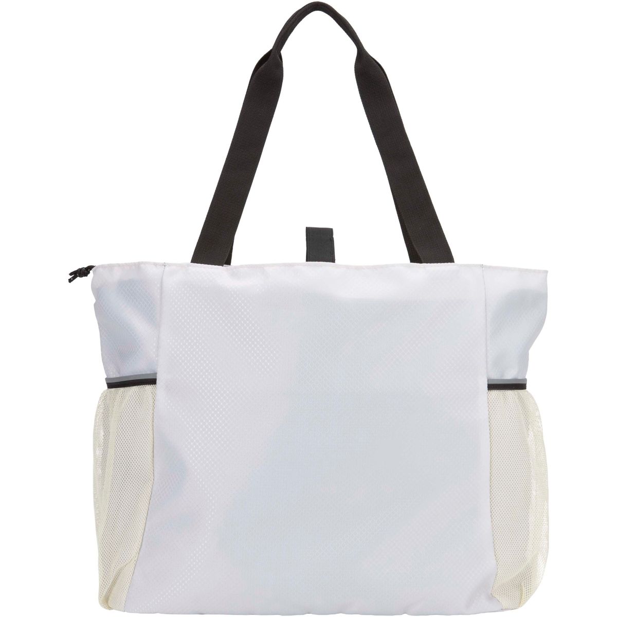 Gerecyclede ripstop yogatassen 18 liter