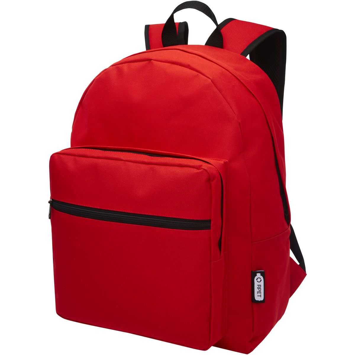 Gerecyclede rugzakken 16 liter