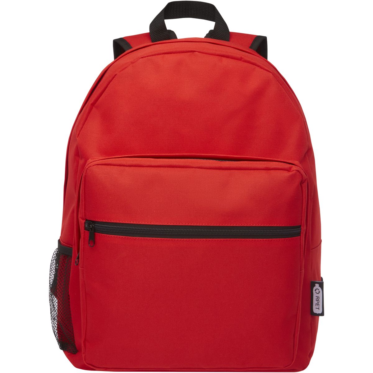 Gerecyclede rugzakken 16 liter