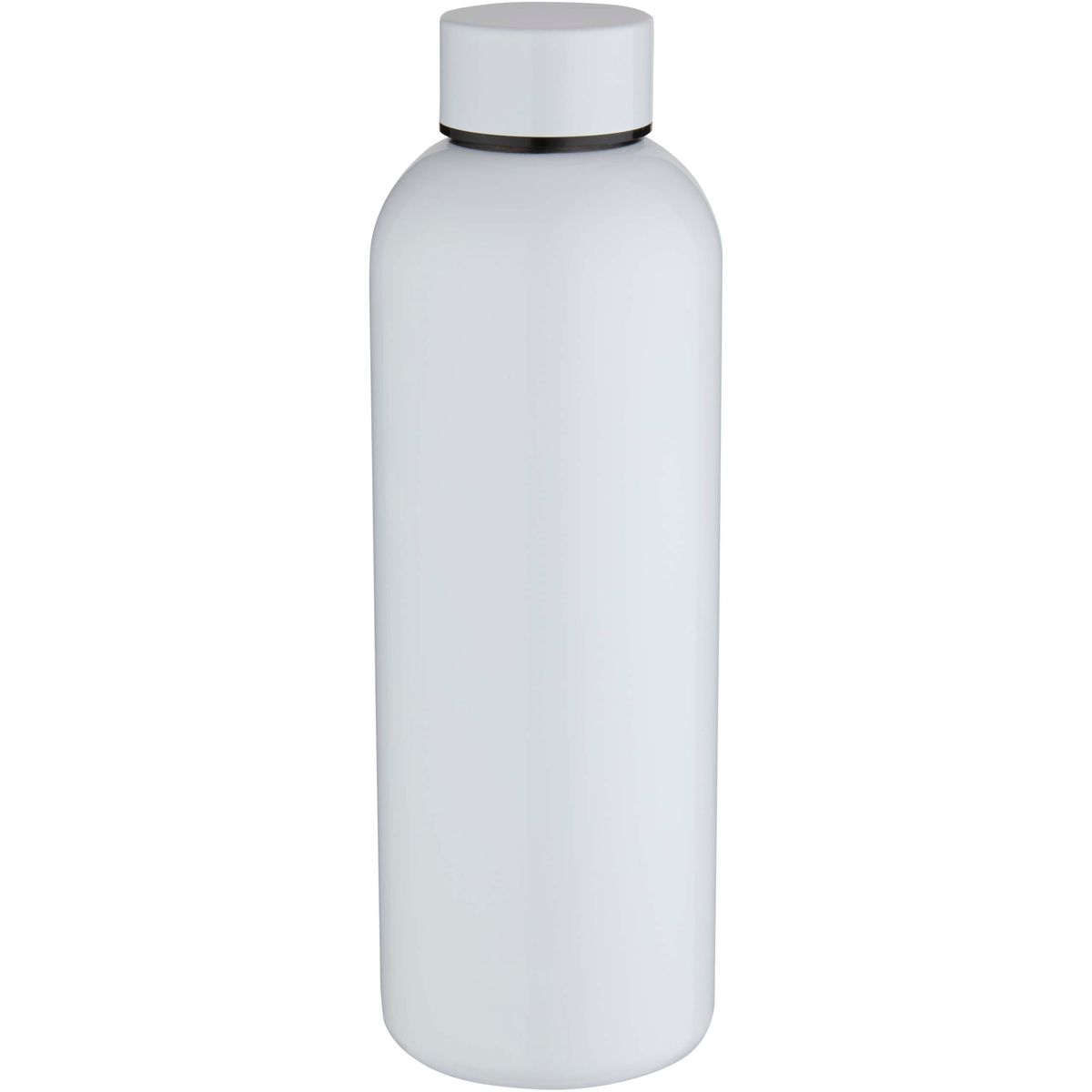 Gerecyclede RVS-drinkflessen 750 ml met sublimatiecoating