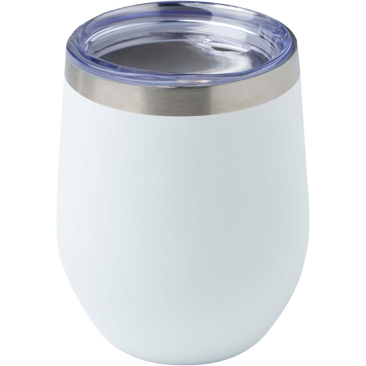 Gerecyclede RVS-thermosbekers 350 ml met koper-vacuümisolatie