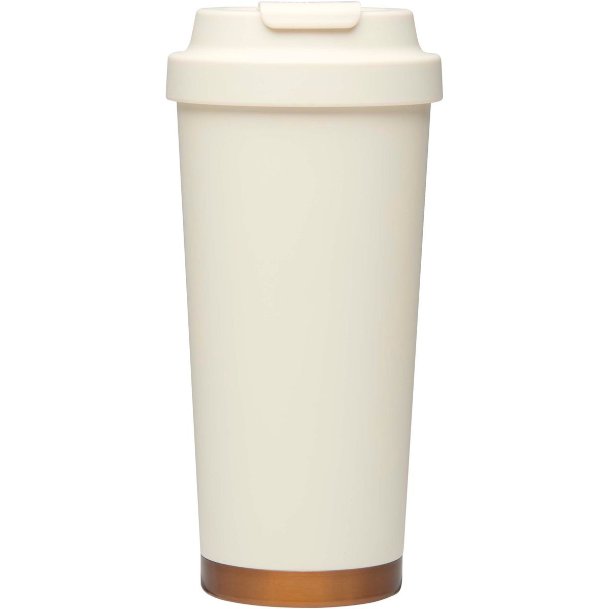 Gerecyclede RVS-thermosbekers 480 ml met draagriem