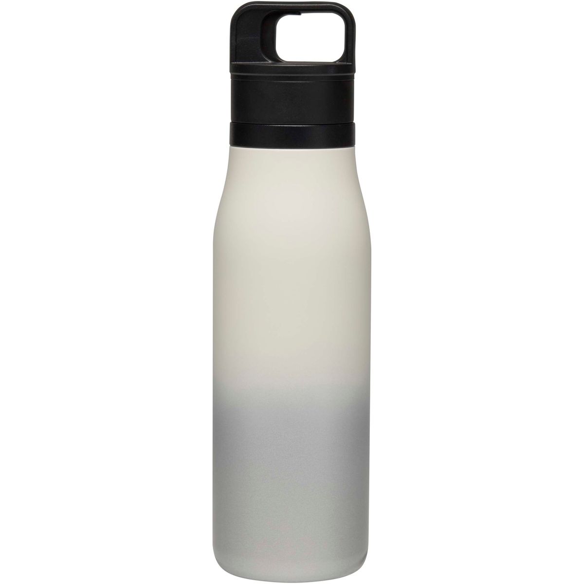 Gerecyclede RVS-thermosbekers 500 ml met drukknopdeksel