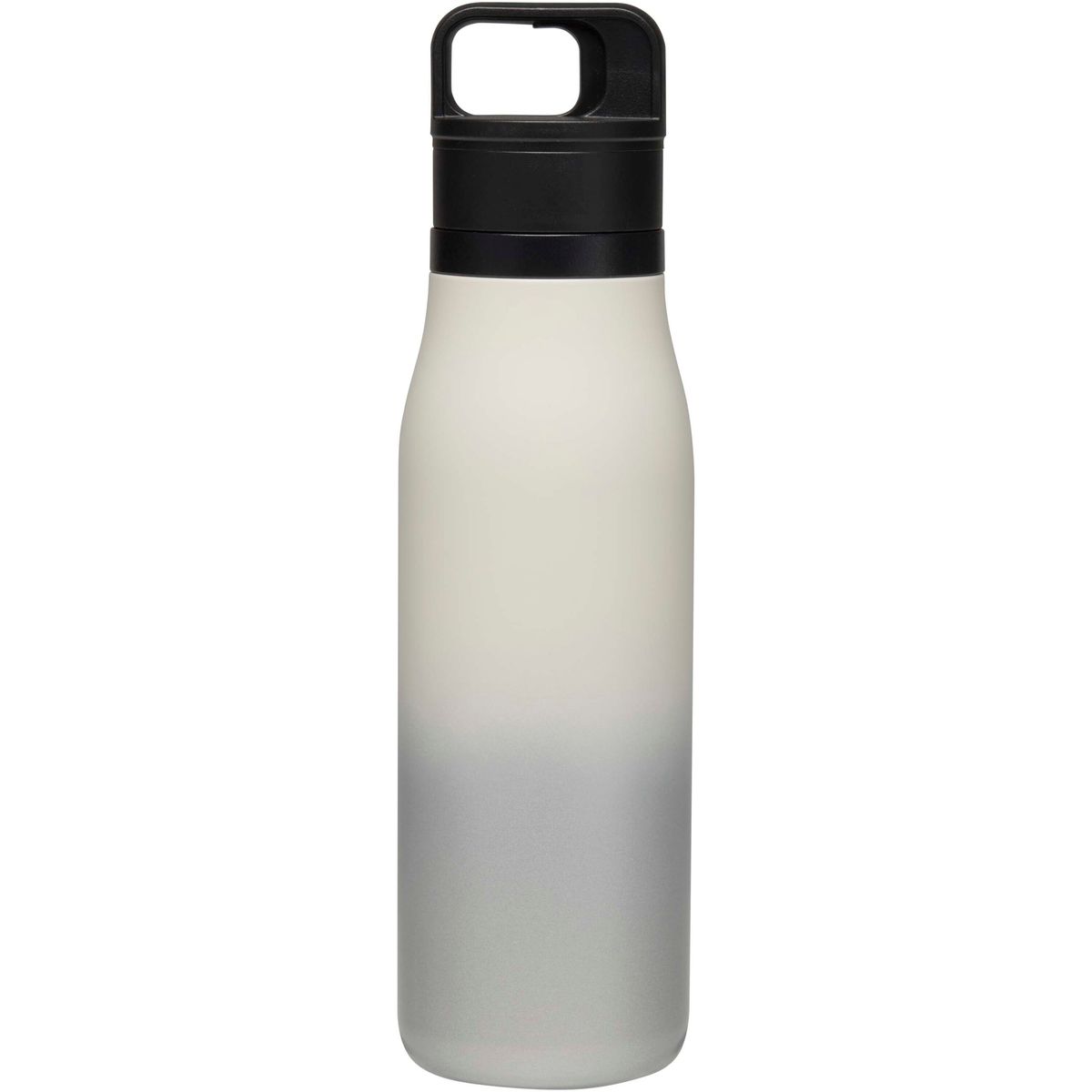 Gerecyclede RVS-thermosbekers 500 ml met drukknopdeksel