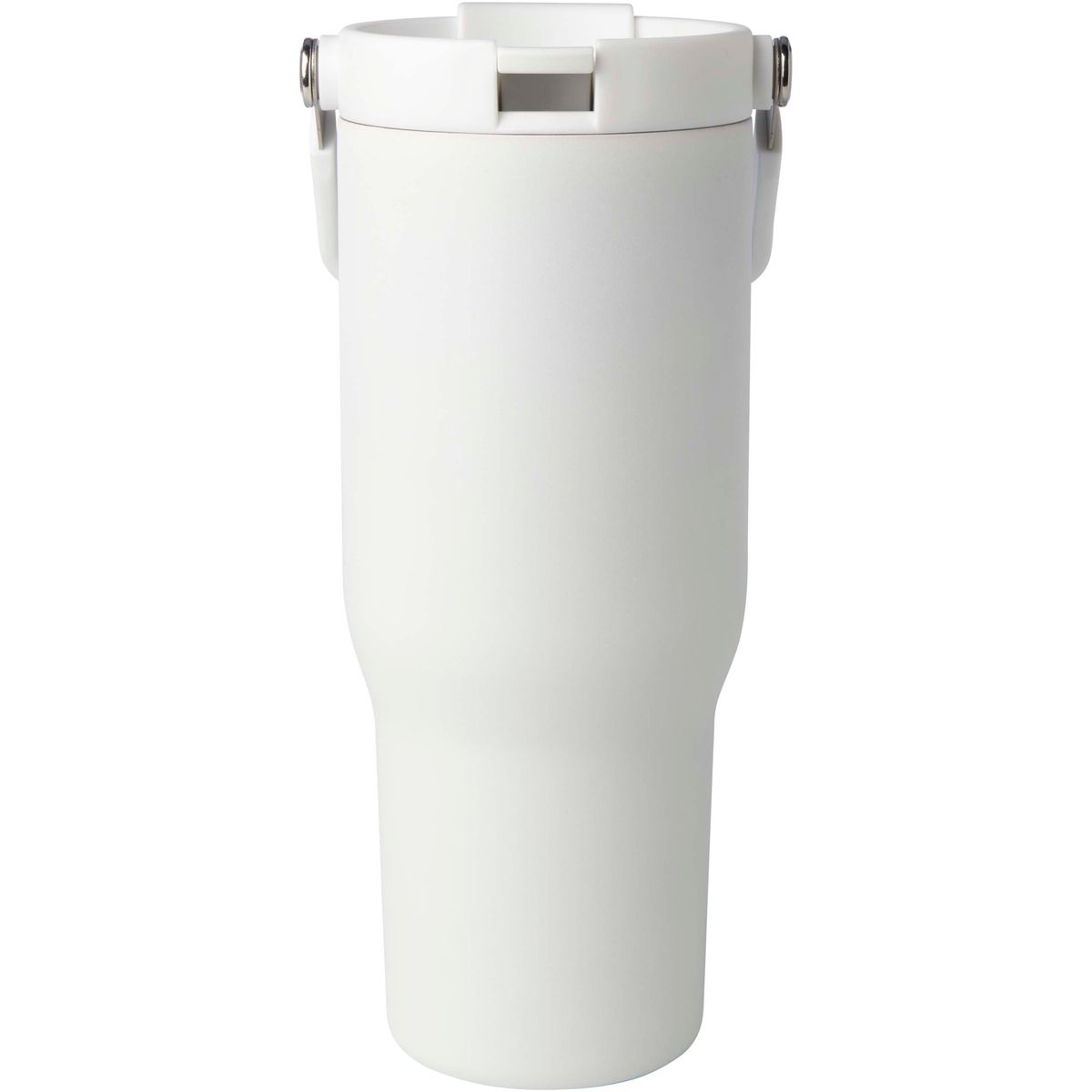 Gerecyclede RVS-thermosbekers 900 ml met koper-vacuümisolatie