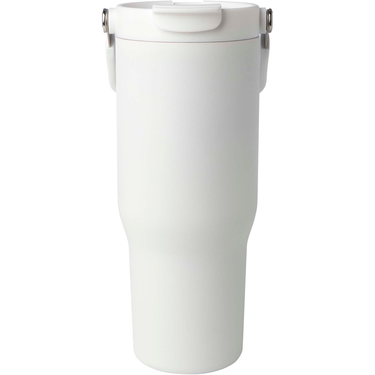Gerecyclede RVS-thermosbekers 900 ml met koper-vacuümisolatie