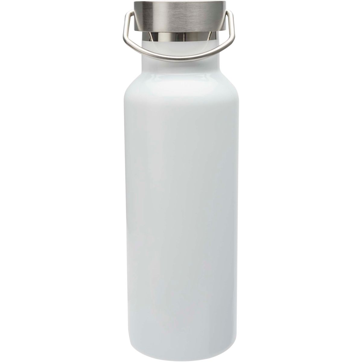 Gerecyclede RVS-thermosflessen 500 ml met draaglus