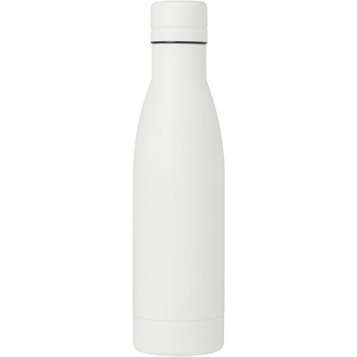 Gerecyclede RVS-thermosflessen 500 ml met koper-vacuümisolatie