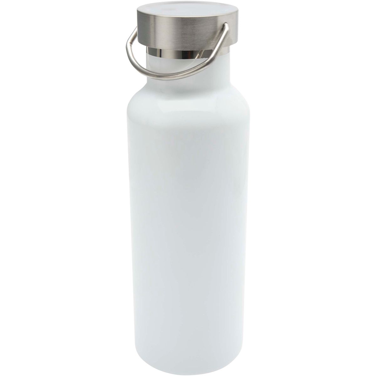 Gerecyclede RVS-thermosflessen 500 ml met sublimatiecoating