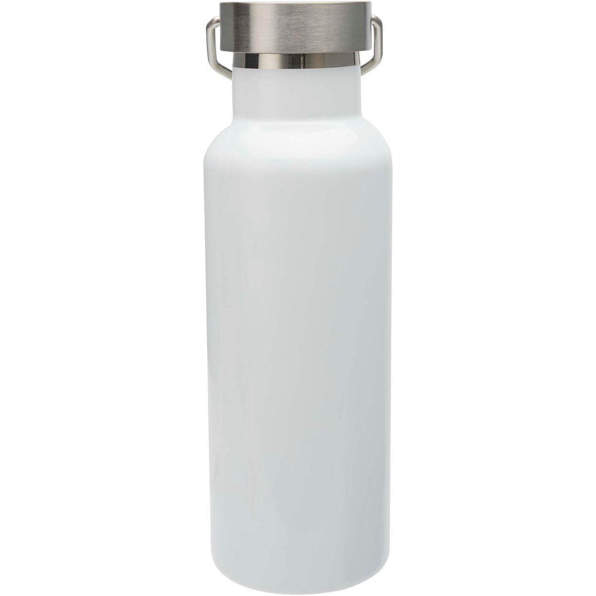 Gerecyclede RVS-thermosflessen 500 ml met sublimatiecoating