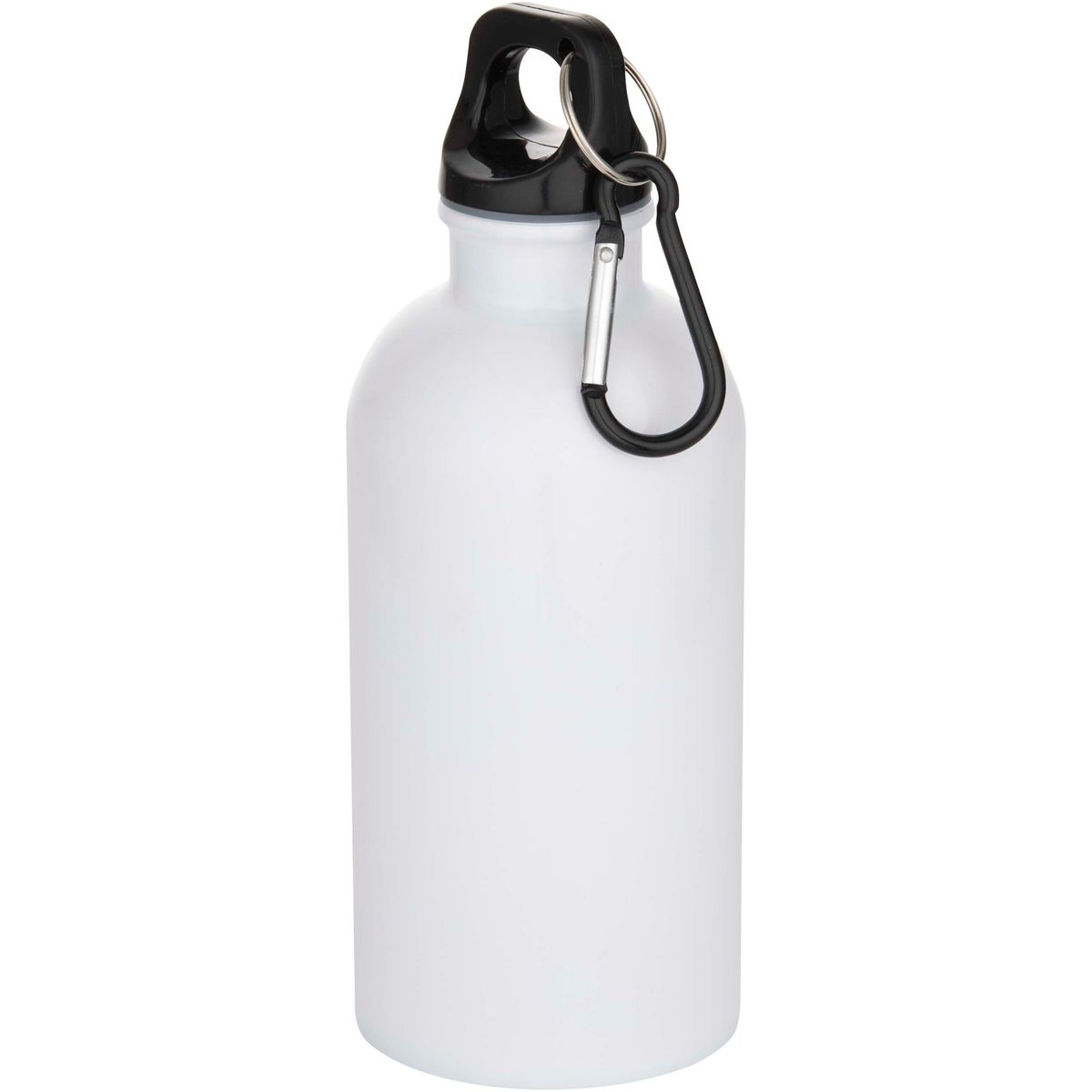 Gerecyclede RVS-waterflessen 400 ml met sublimatiecoating