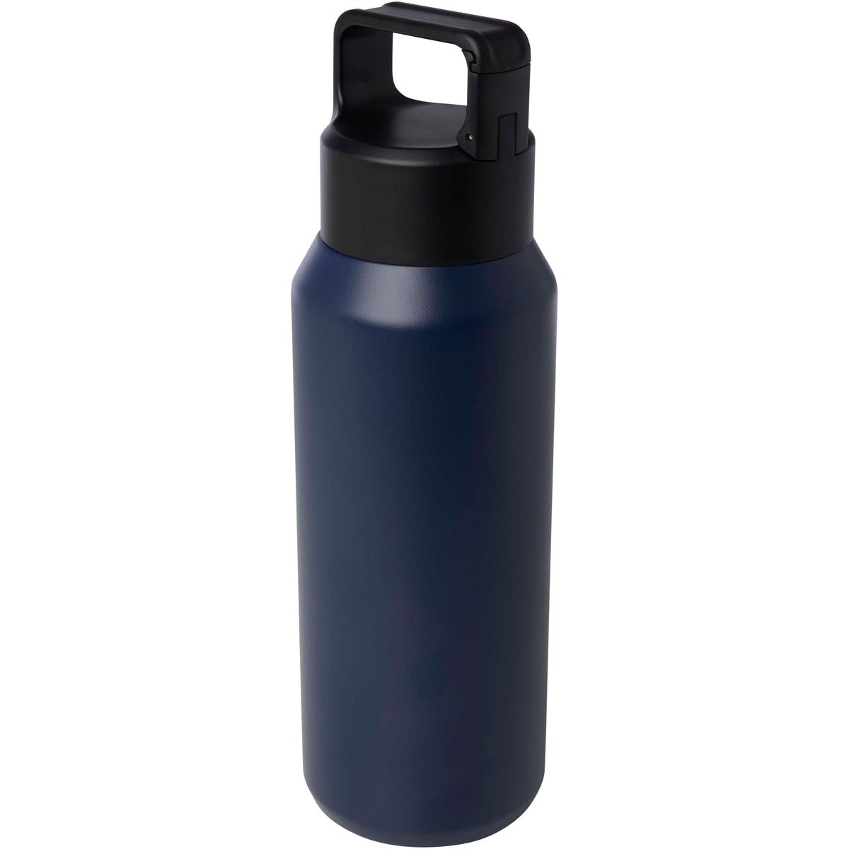 Gerecyclede RVS-waterflessen 600 ml met koper-vacuümisolatie