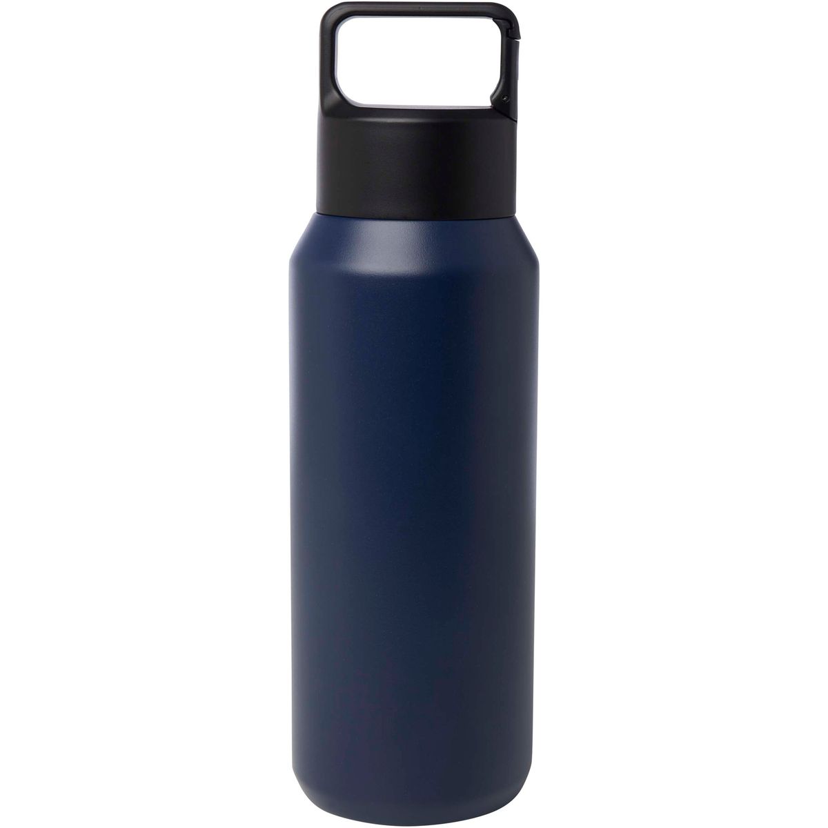 Gerecyclede RVS-waterflessen 600 ml met koper-vacuümisolatie