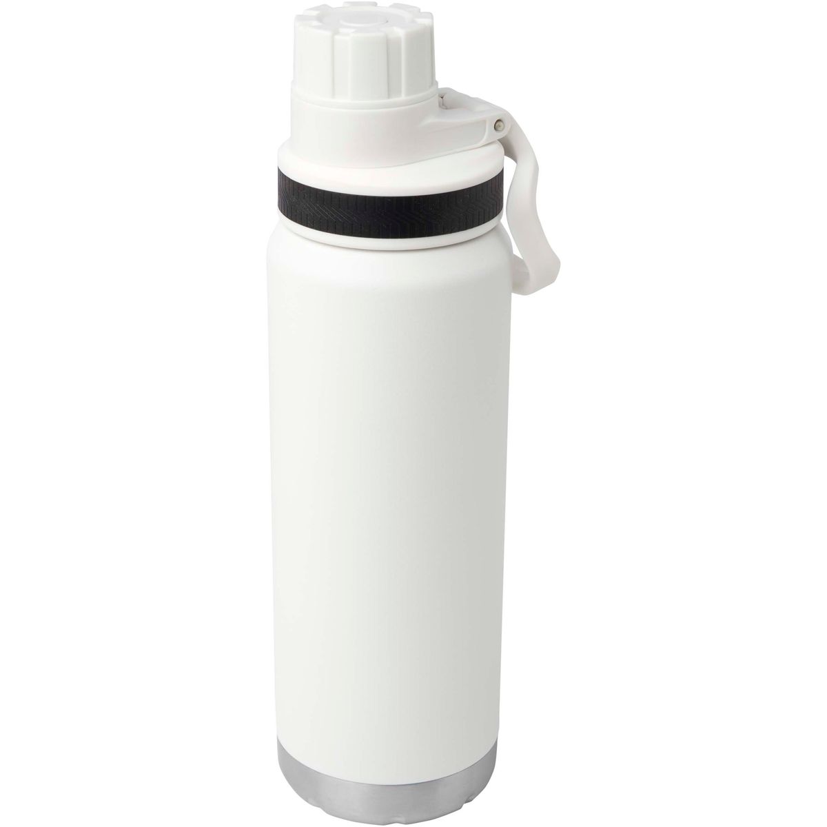 Gerecyclede RVS-waterflessen 700 ml met koper-vacuümisolatie