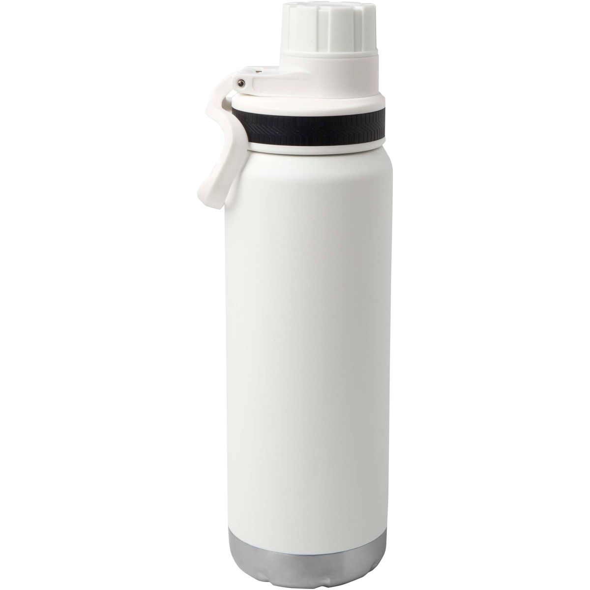 Gerecyclede RVS-waterflessen 700 ml met koper-vacuümisolatie