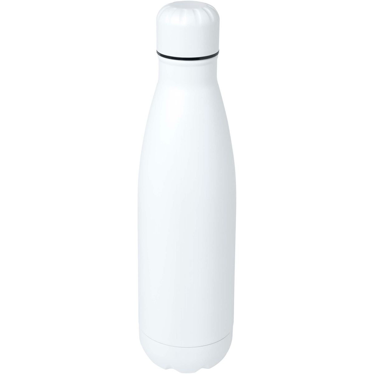 Gerecyclede RVS-waterflessen 750 ml, enkelwandig