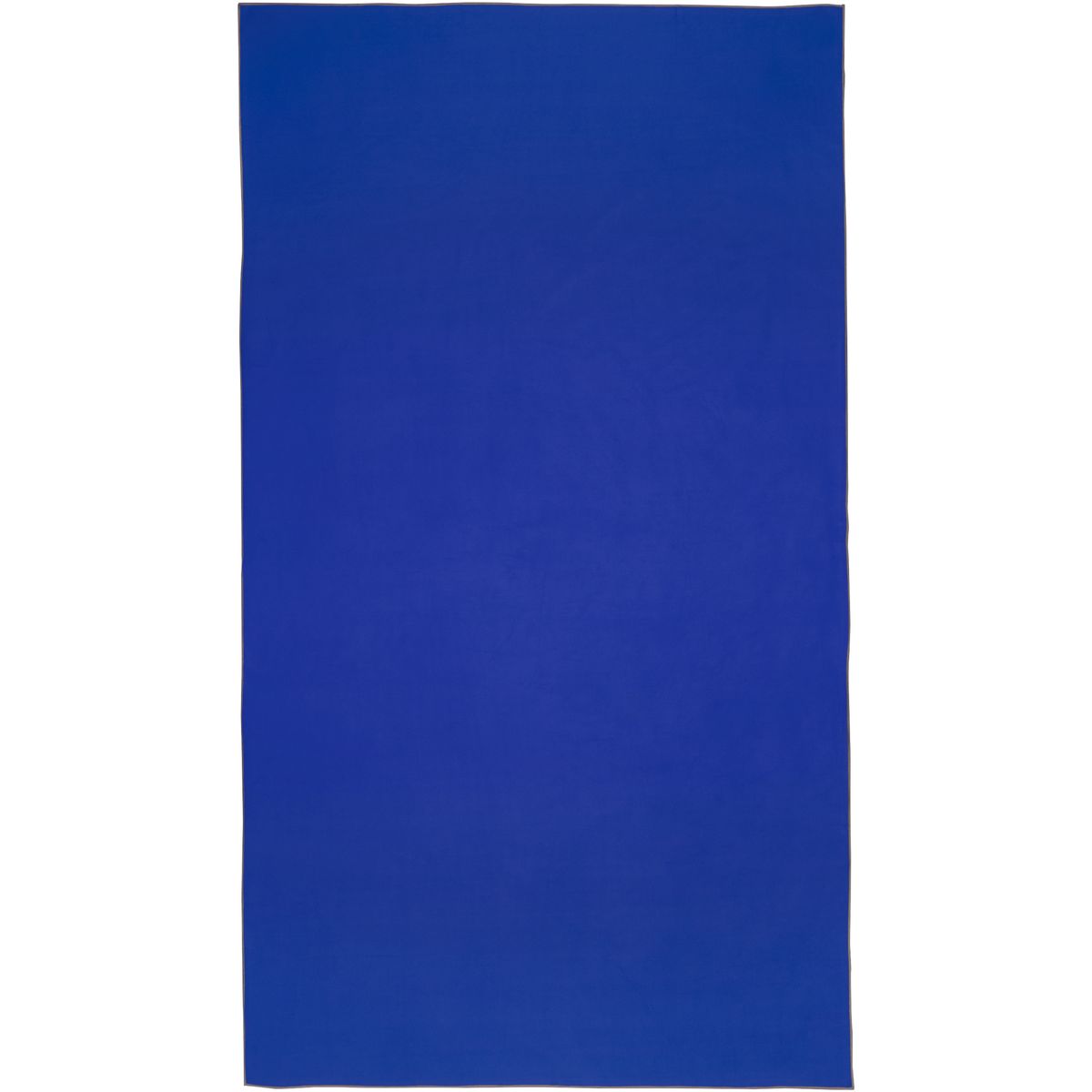 Gerecyclede sneldrogende sporthanddoeken 100 x 180 cm