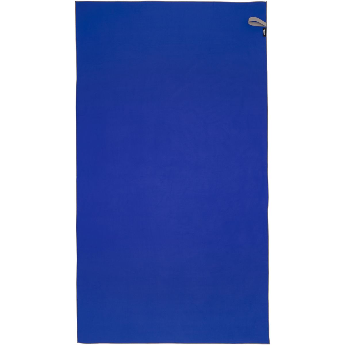 Gerecyclede sneldrogende sporthanddoeken 100 x 180 cm