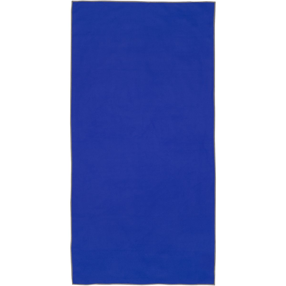 Gerecyclede sneldrogende sporthanddoeken 50 x 100 cm