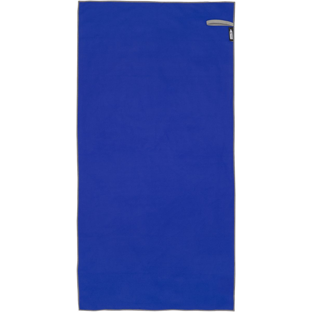 Gerecyclede sneldrogende sporthanddoeken 50 x 100 cm