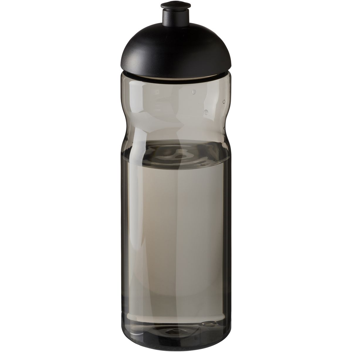 Gerecyclede sportflessen 650 ml met koepeldeksel