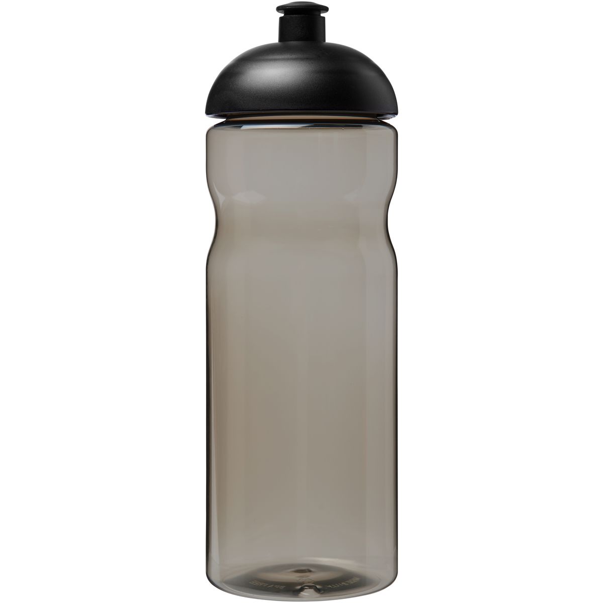 Gerecyclede sportflessen 650 ml met koepeldeksel