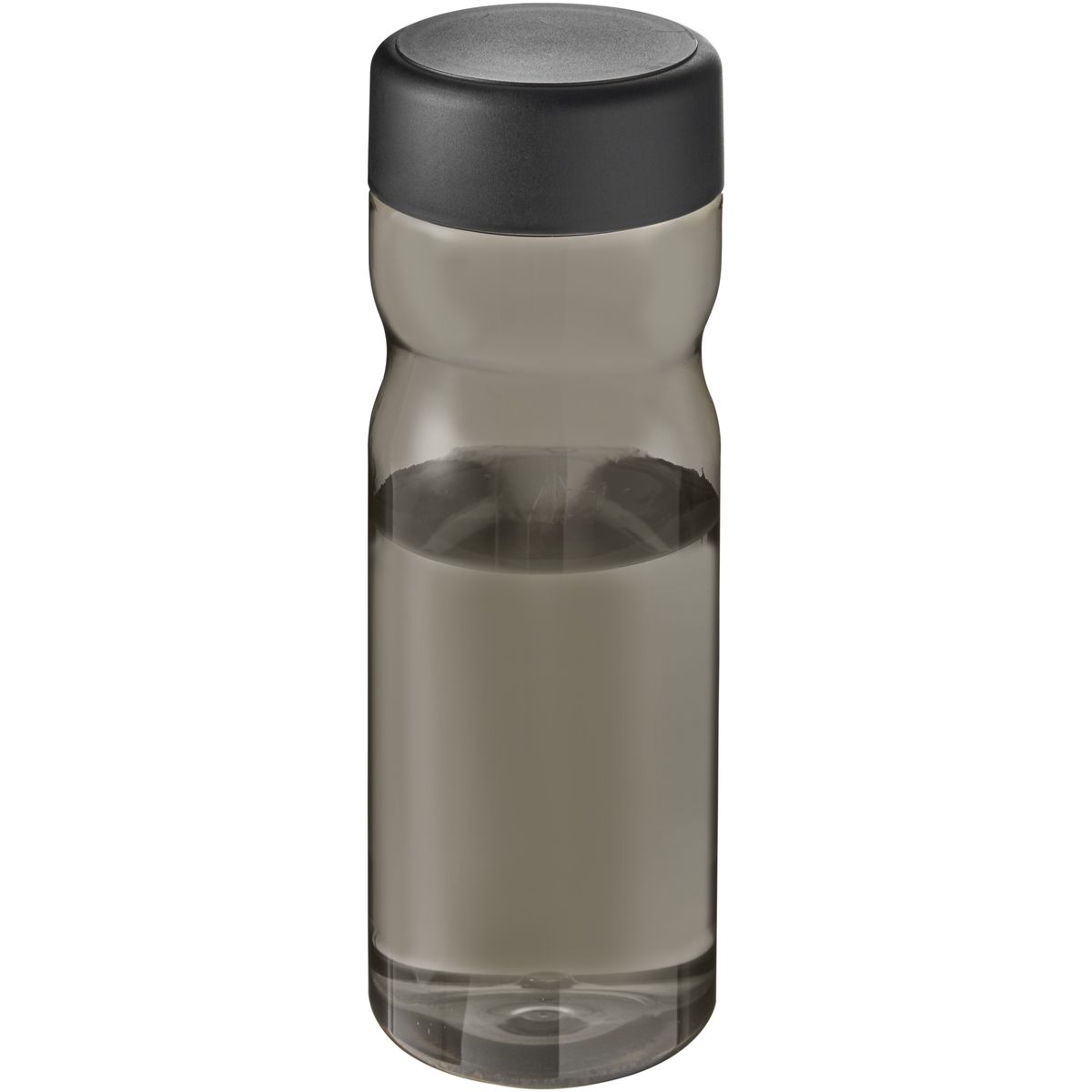 Gerecyclede sportflessen 650 ml met schroefdop