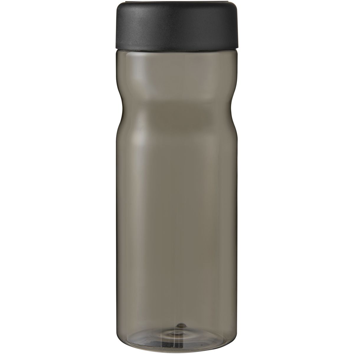 Gerecyclede sportflessen 650 ml met schroefdop