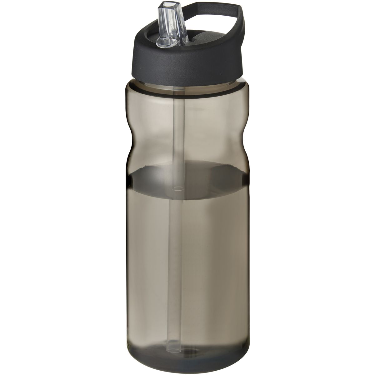 Gerecyclede sportflessen 650 ml met tuitdeksel