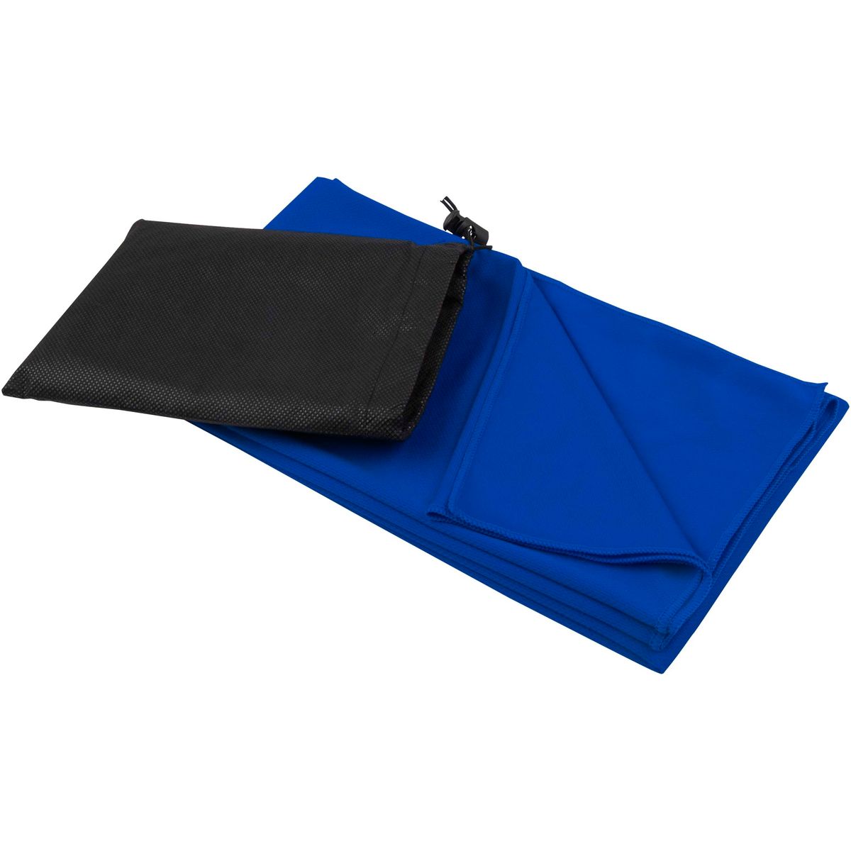 Gerecyclede sporthanddoeken 70 x 140 cm, 140 g/m²