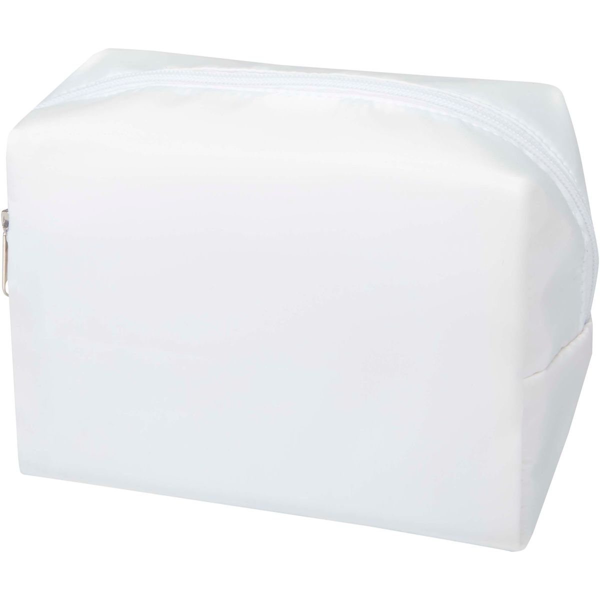 Gerecyclede toilettassen 18 x 17 x 9,5 cm
