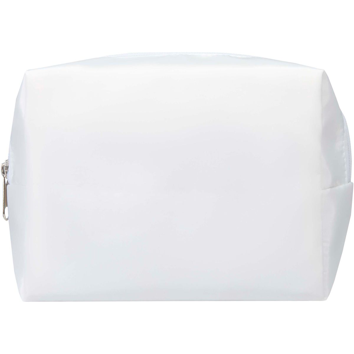 Gerecyclede toilettassen 18 x 17 x 9,5 cm