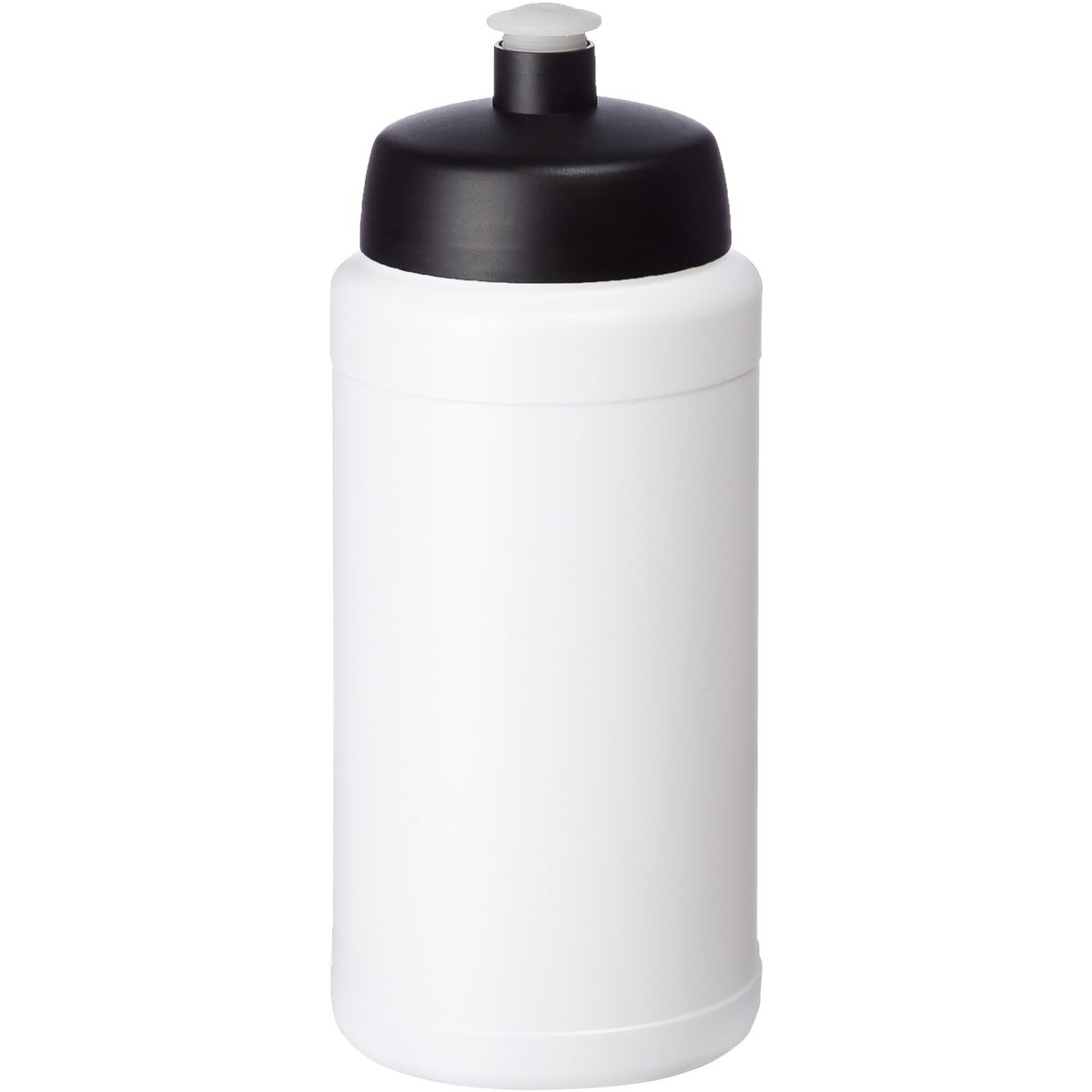HDPE-sportflessen 500 ml met sportdeksel