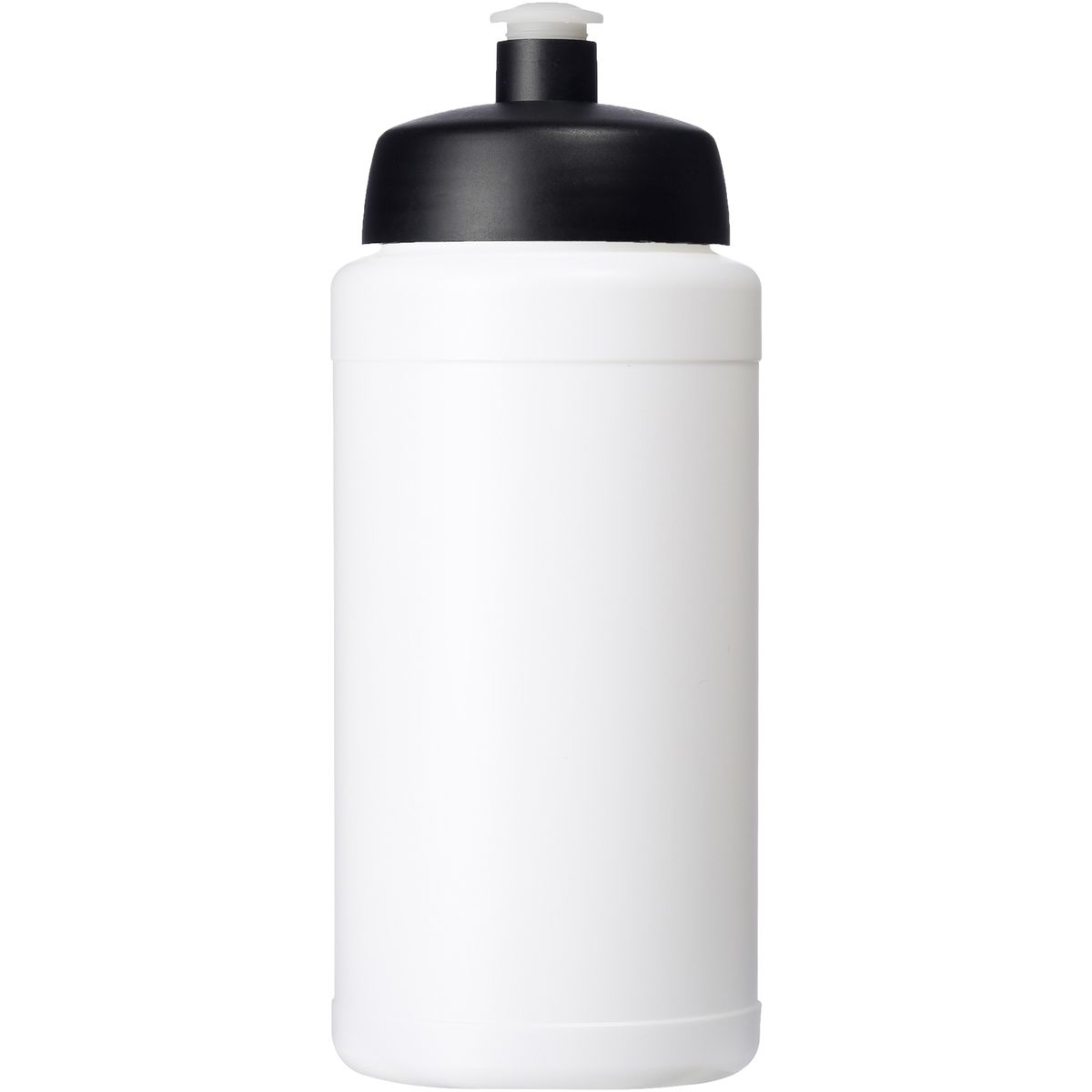 HDPE-sportflessen 500 ml met sportdeksel