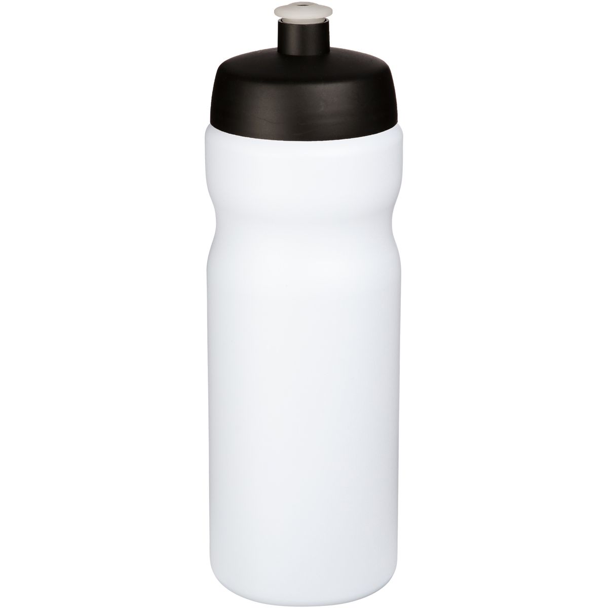 HDPE-sportflessen 650 ml met sportdeksel